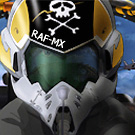 RAF-MX