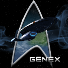 Genex-X1