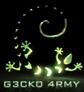 Gecko Army